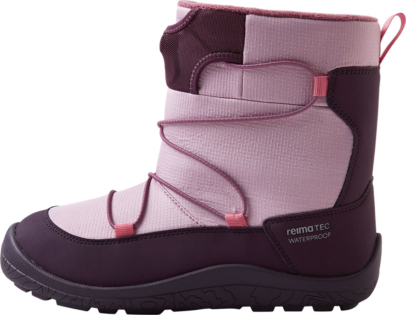 REIMA Ensilumi Junior 5400162A batai vaikams 3 Footwear