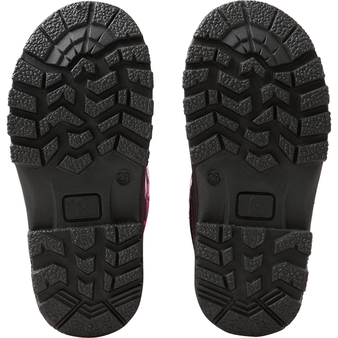 REIMA Nefar 5400024A žieminiai batai vaikams 8 Footwear