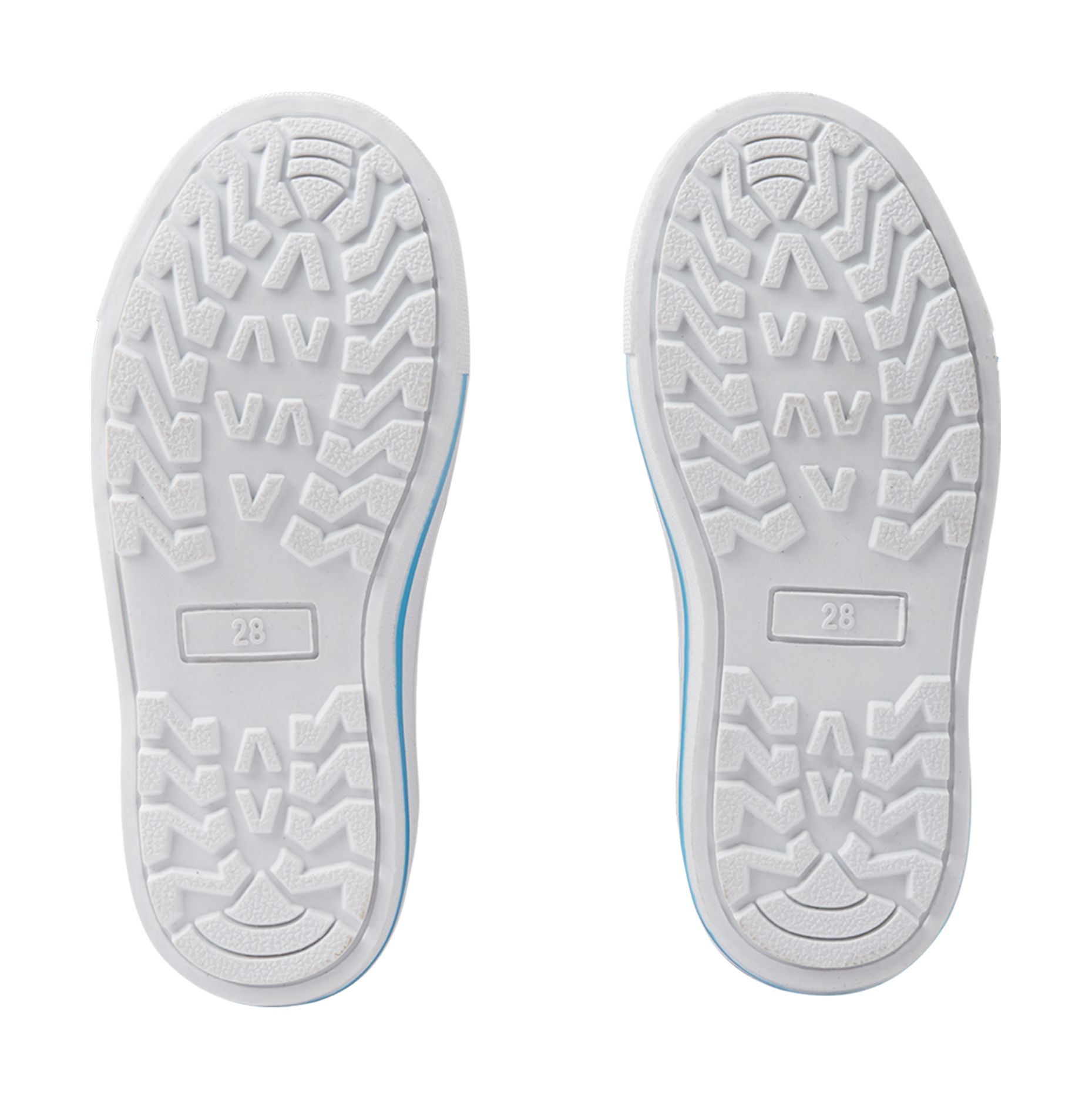 REIMA Ratamo Navy 6980 vaikiški laisvalaikio bateliai 7 For boys