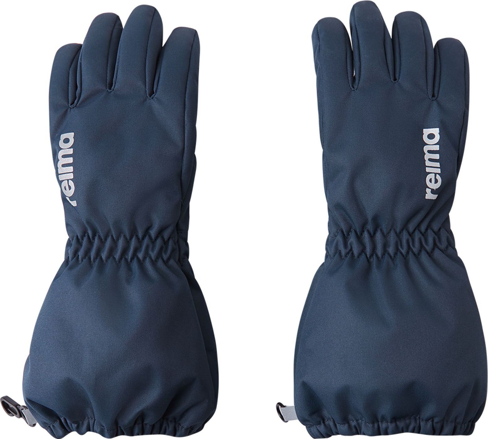 REIMA Ennen 5300136A pirštinės vaikams 9 Gloves