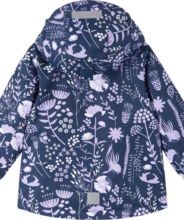 Jackets REIMA Portit 5100155K Navy