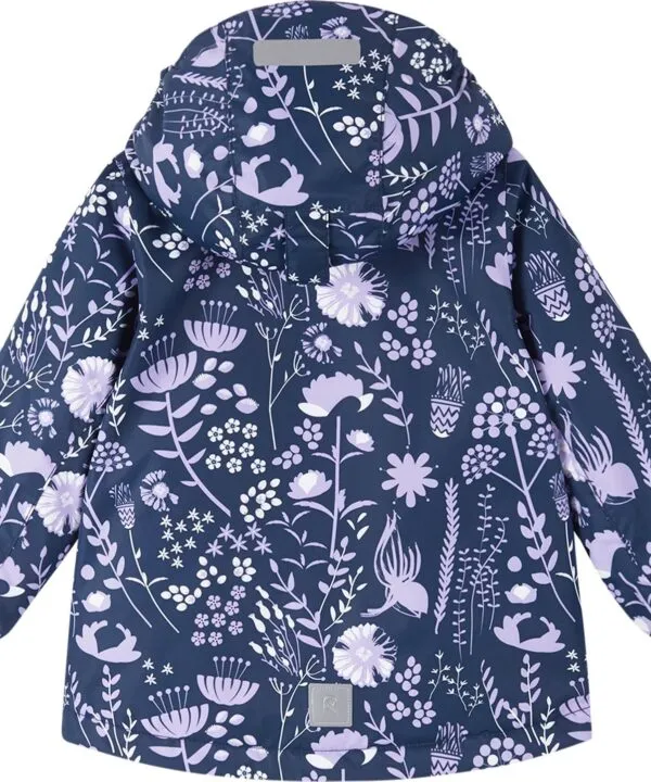 Jackets REIMA Portit 5100155K Navy