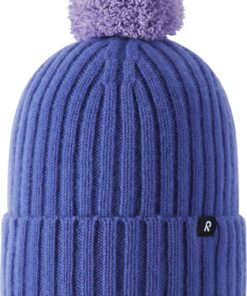 Hats REIMA Topsu 5300227B Breezy Violet