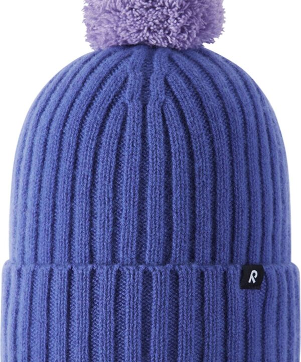 Hats REIMA Topsu 5300227B Breezy Violet