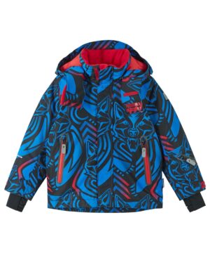 REIMA Kairala 5100073B vaikiška striukė 1 Clothes