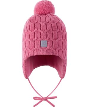 REIMA NUNAVUT 5300065B kepurė vaikams 1 Accessories