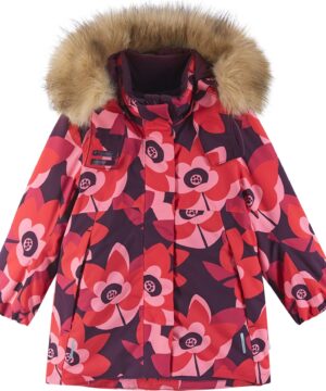 REIMA Muurame striukė vaikams 1 Clothes