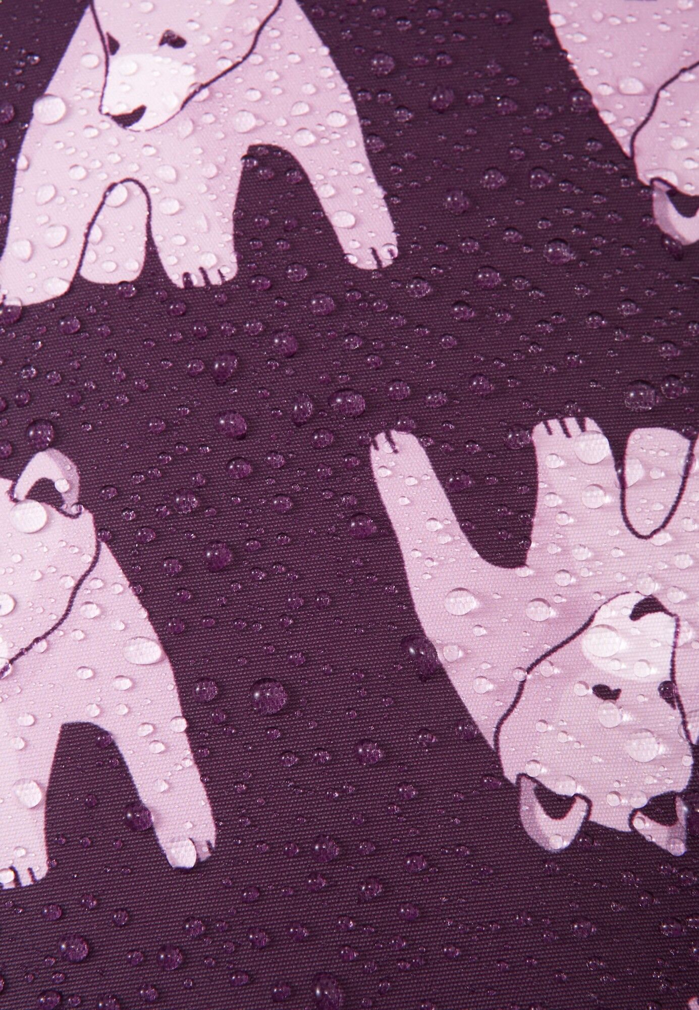 REIMA Tienoot 5100154G žieminis kombinezonas vaikams 7 Clothes