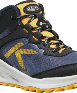 KeenZionic Mid Wp Kid's 1031137