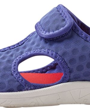 REIMA Barefoot rinkinys Rantaan Junior Breezy Violet 2 Footwear