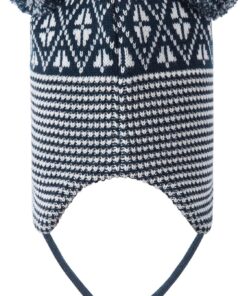 Hats REIMA Kuuru 5300215B Navy