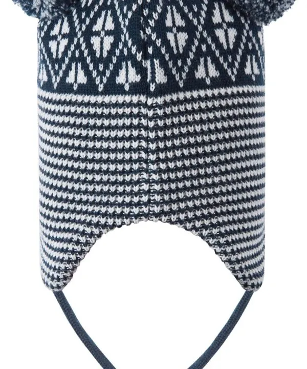 Hats REIMA Kuuru 5300215B Navy