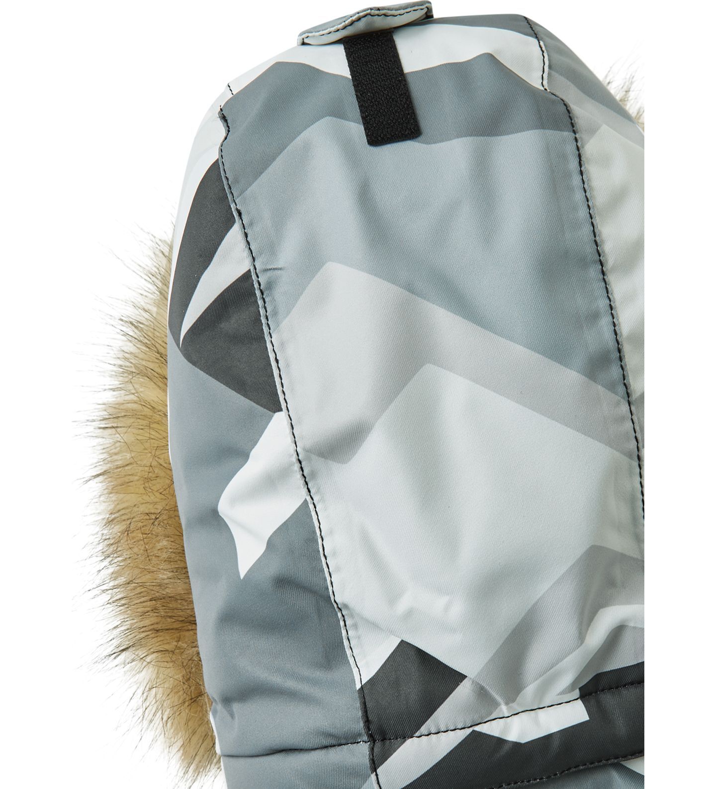 Overalls REIMA KIPINA 5100040C Soft black