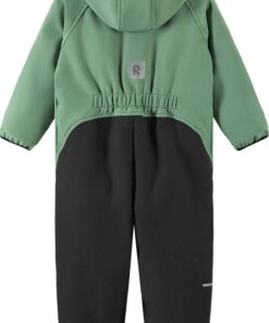 Overalls REIMA Mjosa 5100006C Green Clay