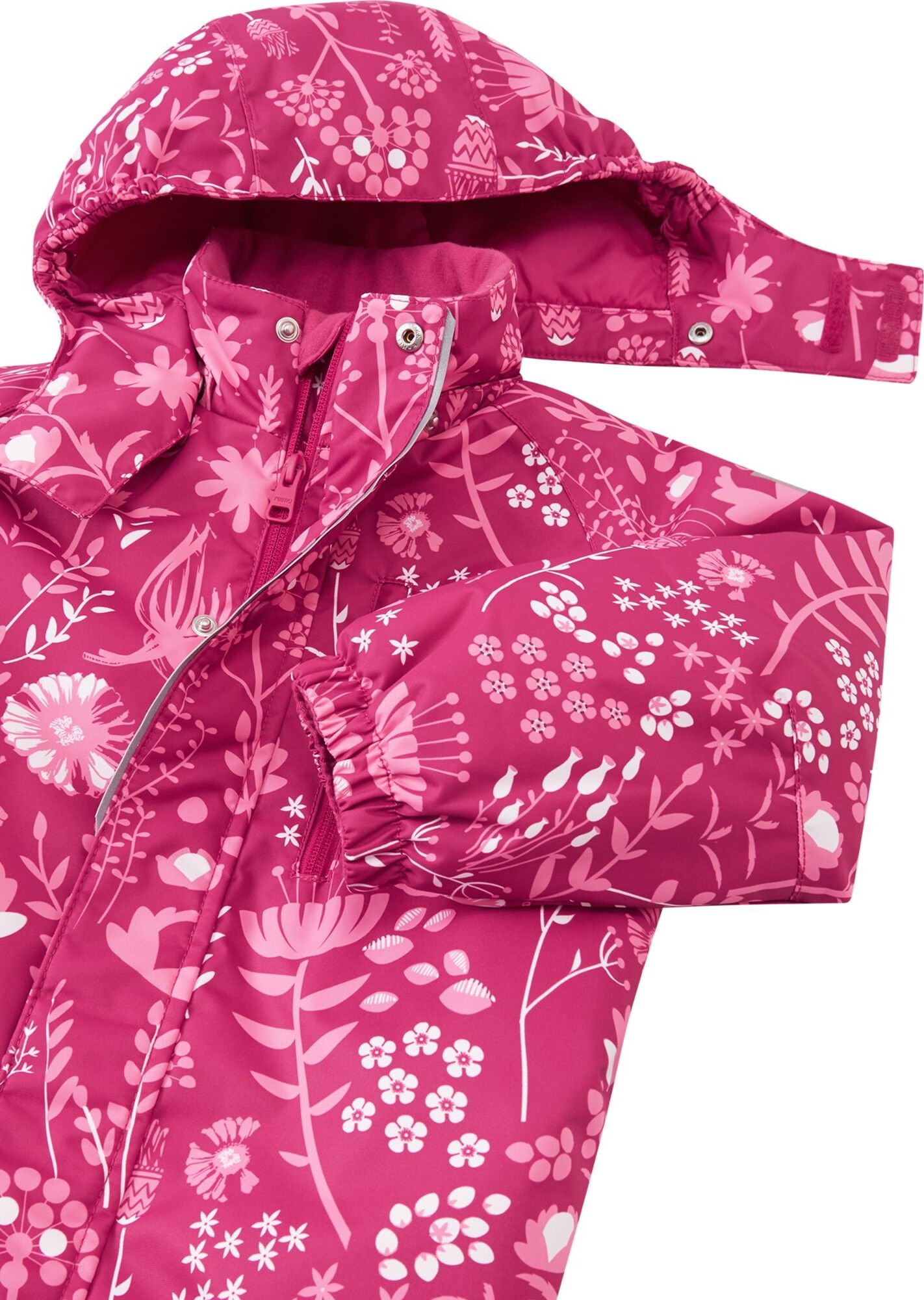 REIMA Reitit 5100414B kombinezonas vaikams 5 Clothes