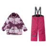 REIMA žieminis dviejų dalių komplektas (striukė + kelnės) - RASPBERRY PINK 2 20300e88 0996 4ee2 b2eb f23d7d76779e