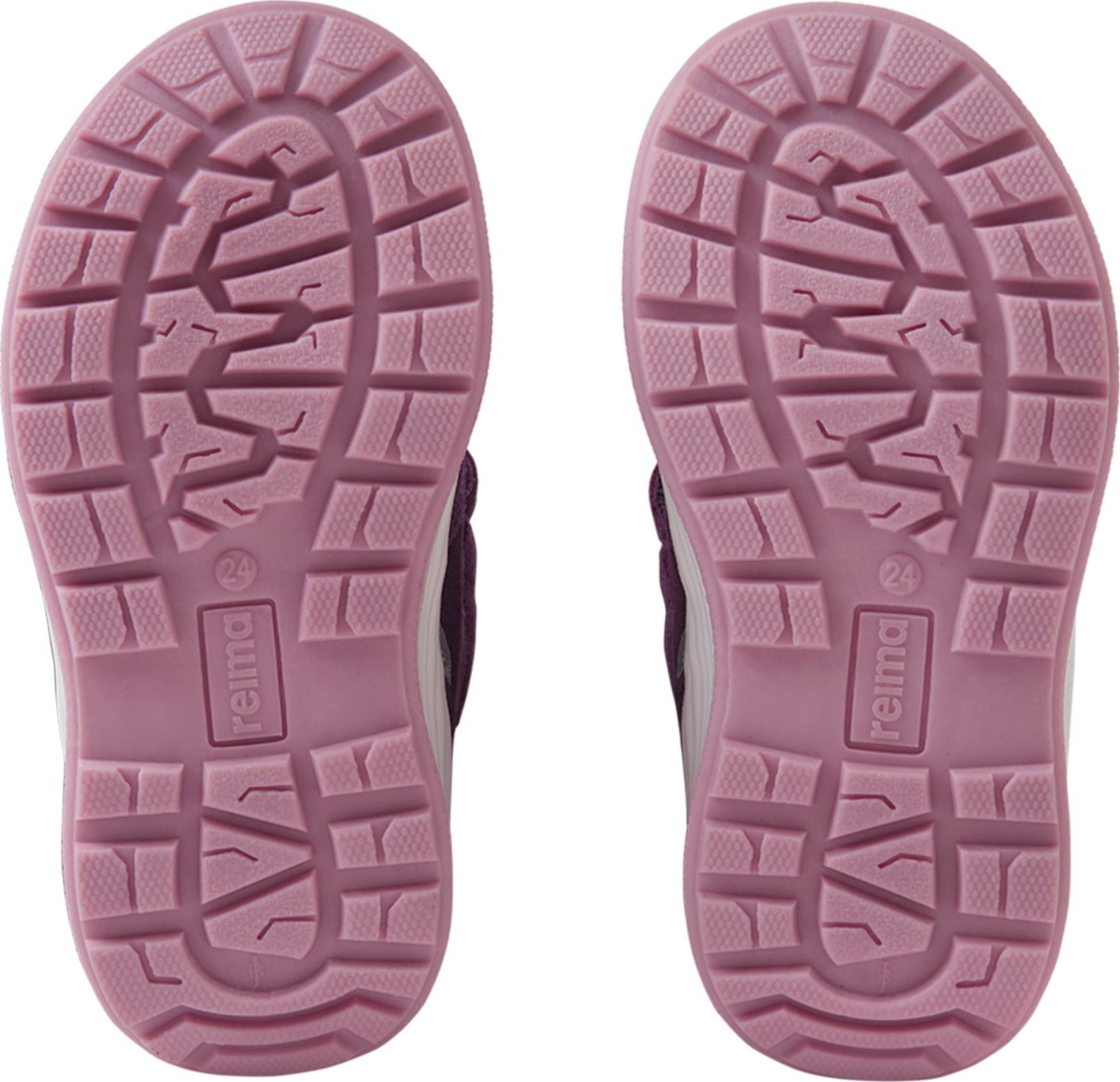 REIMA Qing 5400026A žieminiai batai vaikams 8 Shoes