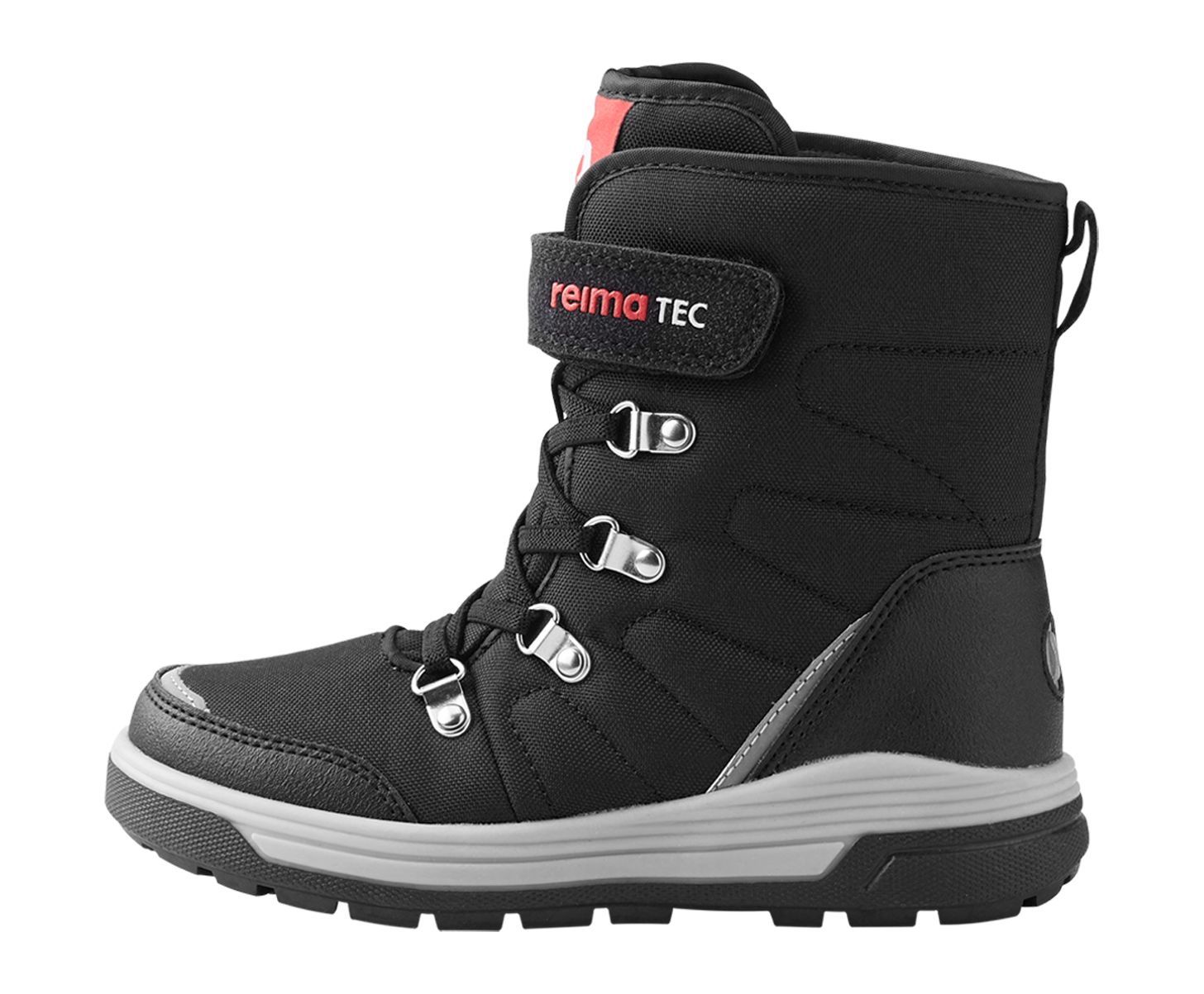 REIMA Quicker 5400025A batai vaikams 3 Footwear