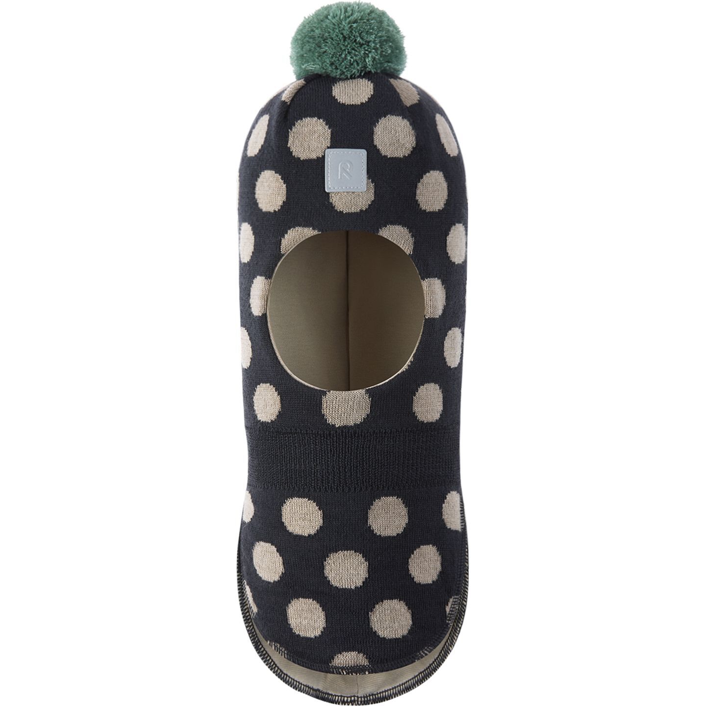 REIMA Polkka 5300314A kepurė vaikams 3 Accessories