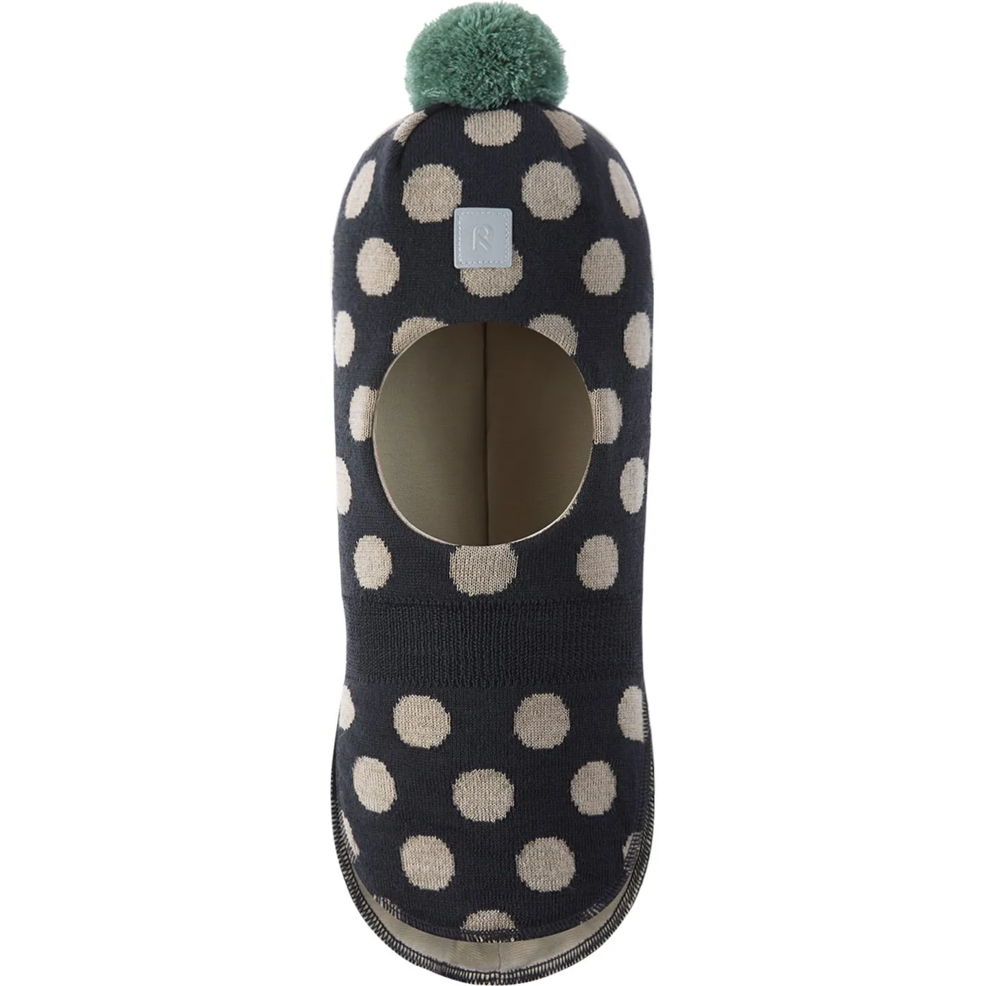 REIMA Polkka kepurė vaikams 3 Accessories