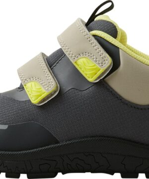 REIMA Viikari batai vaikams Soft black 2 Footwear