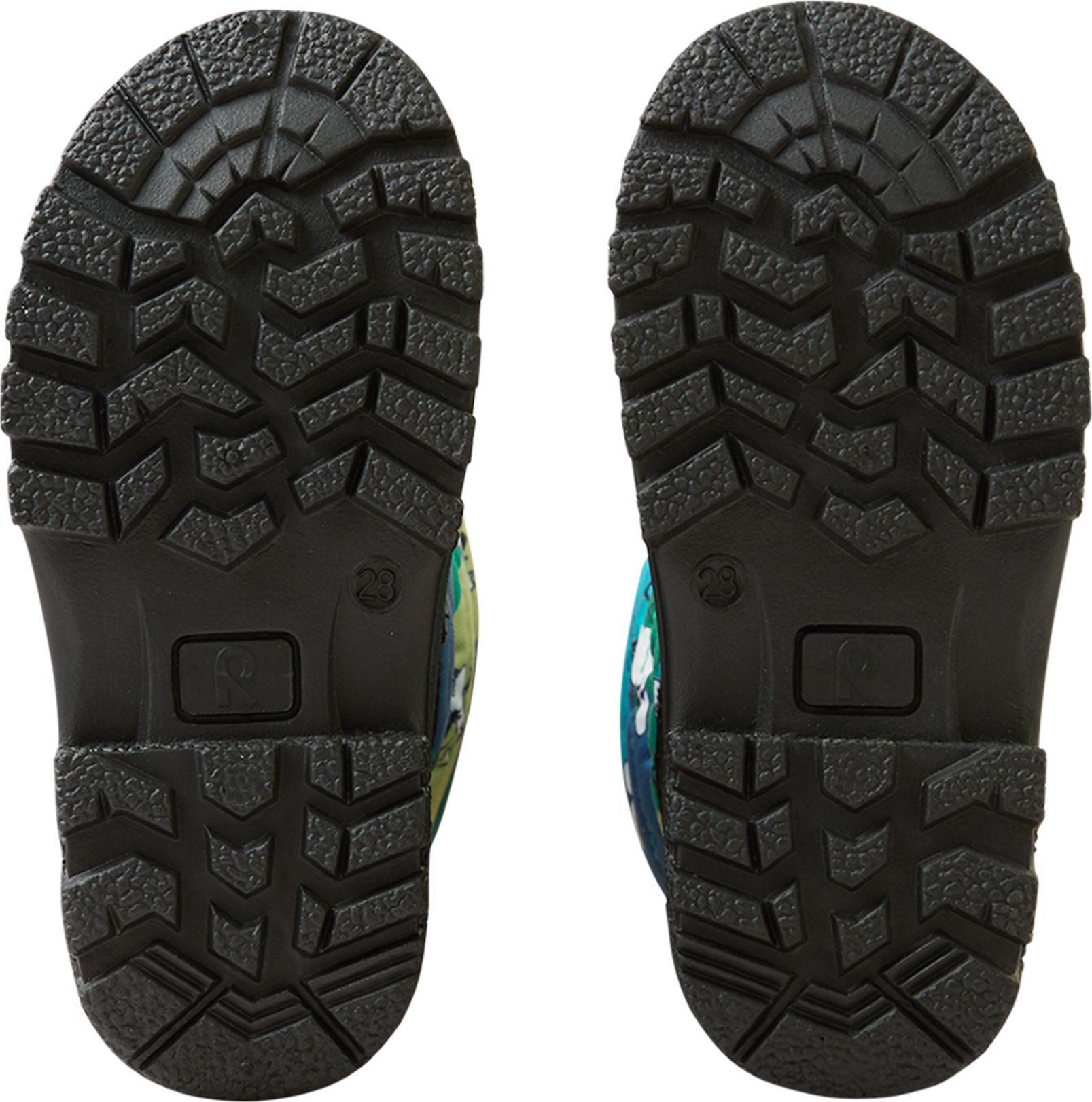 REIMA Moomin Nefar 5400024M kombinezonas vaikams 7 Footwear