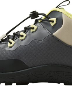 Sneakers REIMA Sankari 5400160A Soft black