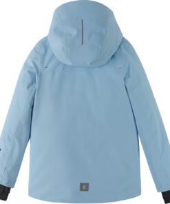 Jackets REIMA Perille 5100088B Frozen Blue For Kids