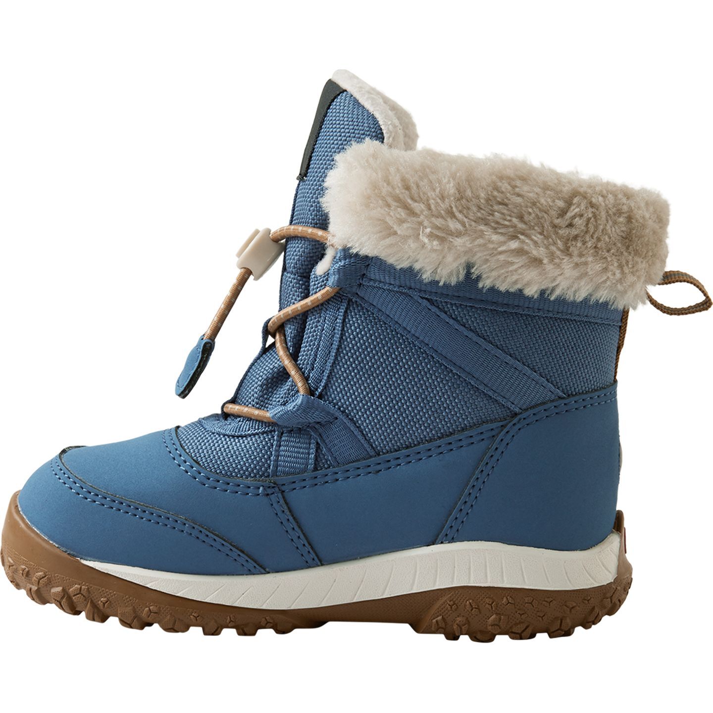 REIMA SAMOOJA 5400035A batai vaikams 3 Footwear