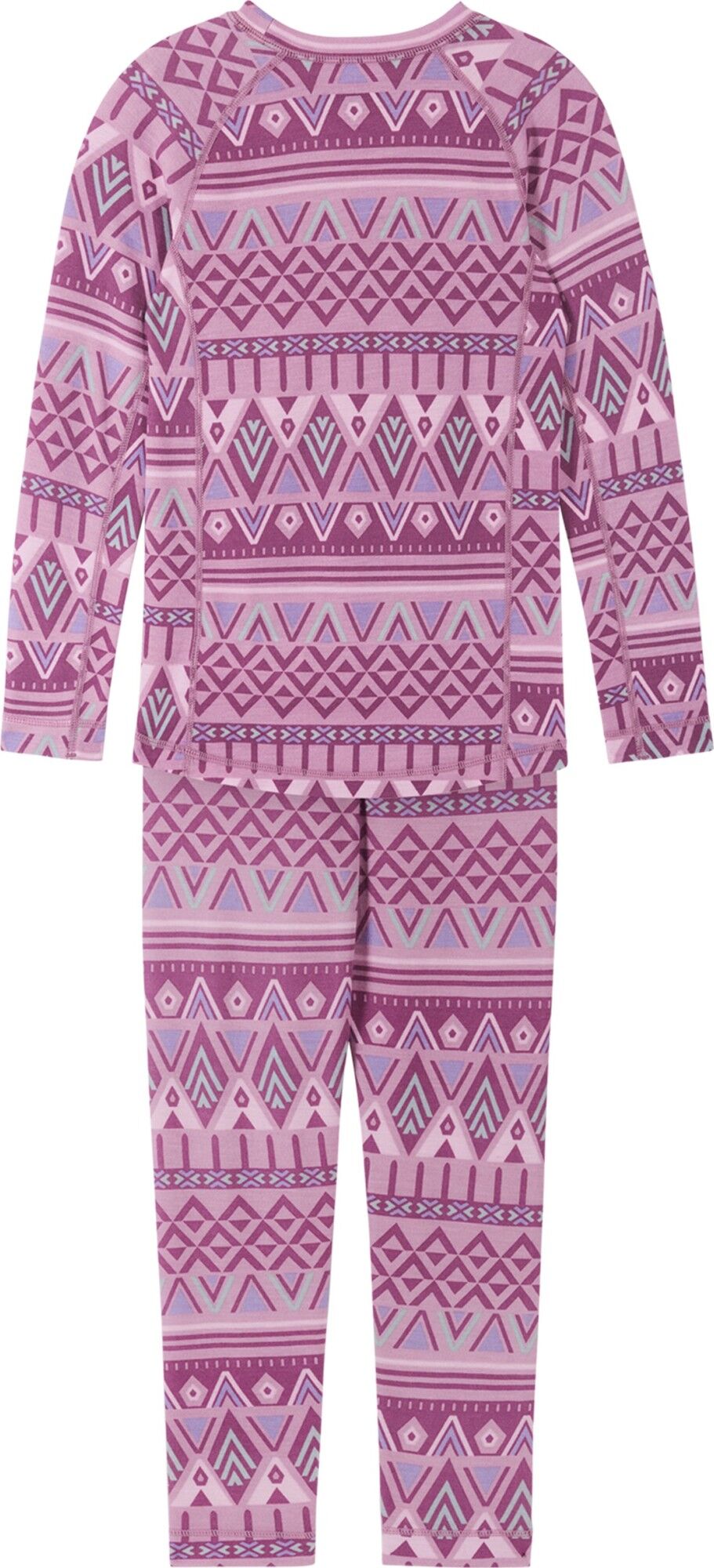 REIMA TAITOA 5200030D termo komplektas vaikams 4 Overalls