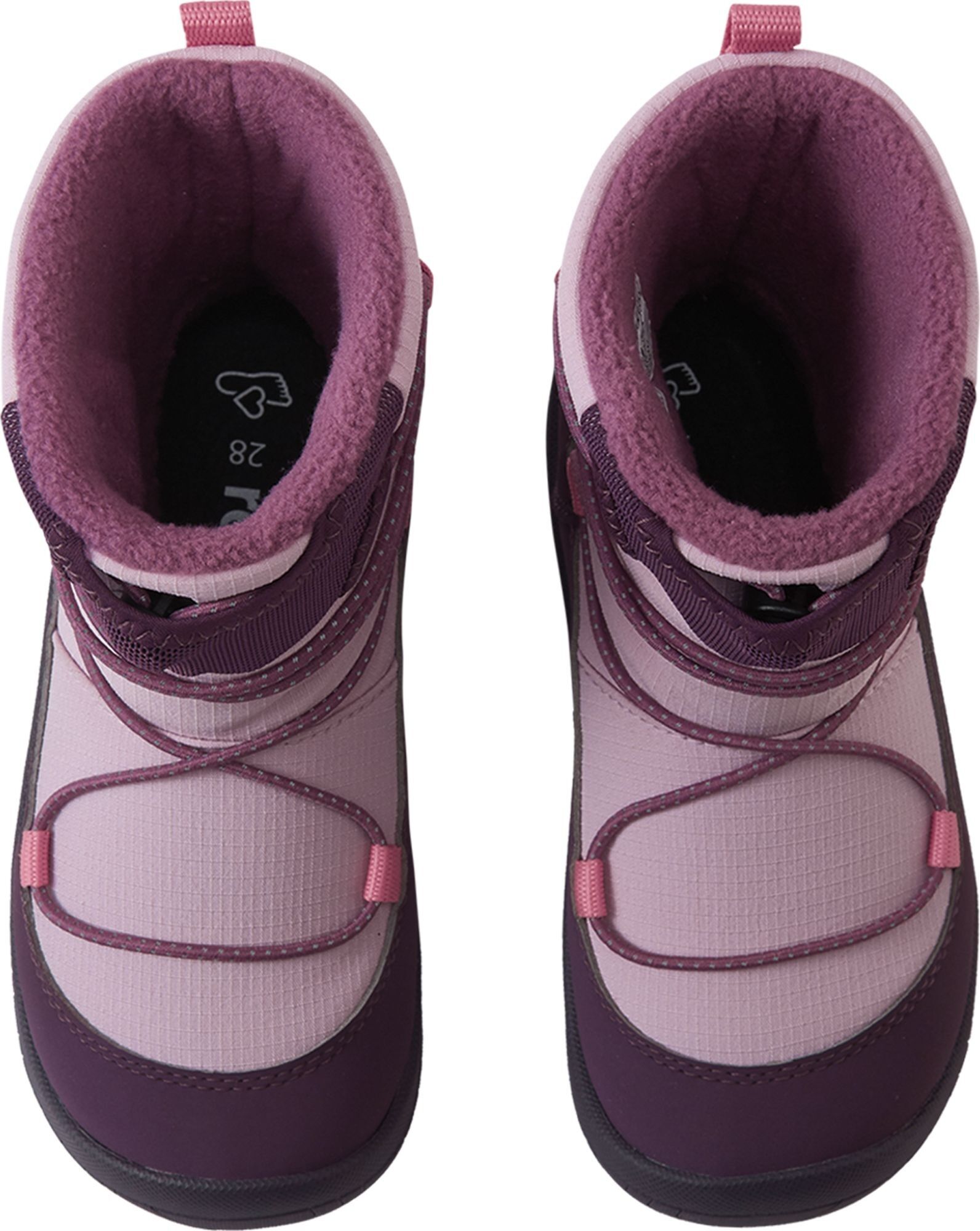 REIMA Ensilumi Kids 5400163A batai vaikams 7 Footwear