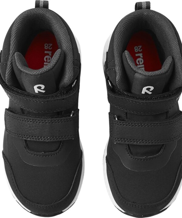 Sneakers REIMA Hiivib 5400145A Black
