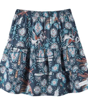 REIMA Neilikka Navy suknelė vaikams 2 Clothes