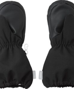 Gloves REIMA Moffen 5300107C Black