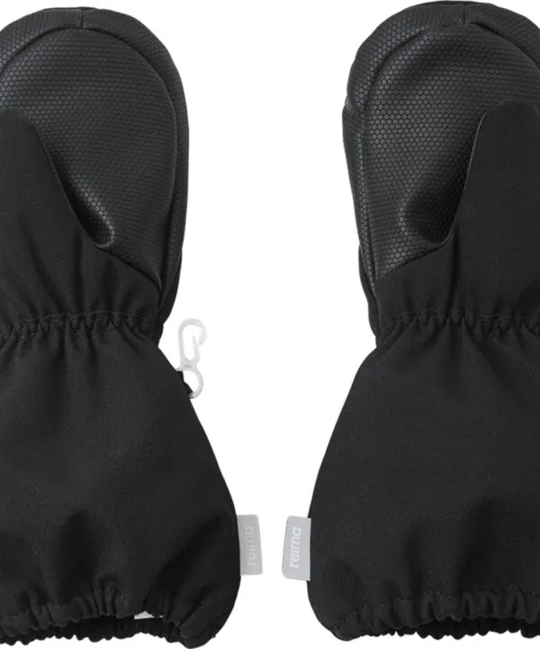 Gloves REIMA Moffen 5300107C Black