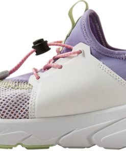 Sneakers REIMA Rullari 5400154A Lilac amethyst
