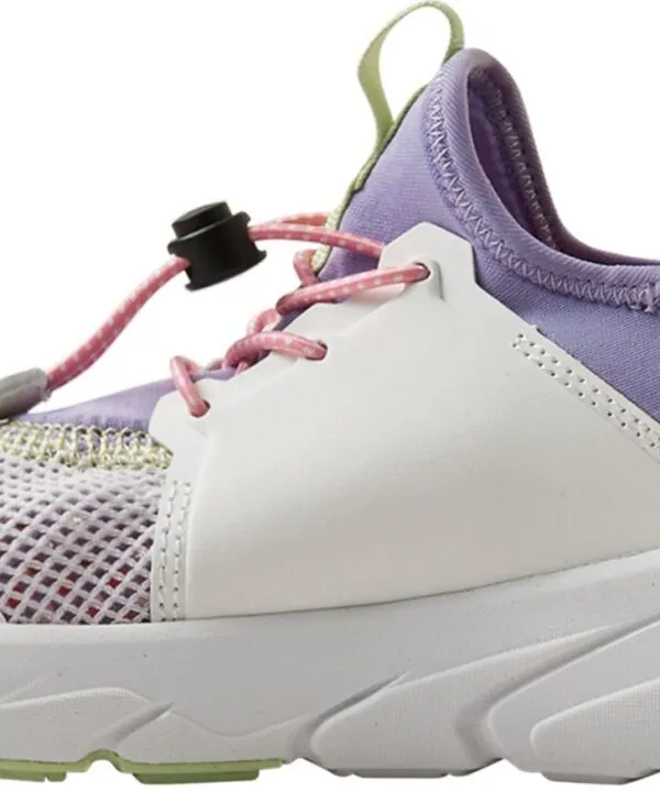 Sneakers REIMA Rullari 5400154A Lilac amethyst