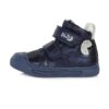Ponte20 Mėlyni batai 22-27 d. DA031132. Batai vaikams 1 Ponte20 Mėlyni batai 22-27 d. DA031132. Batai vaikams. Tvirtas užkulnis