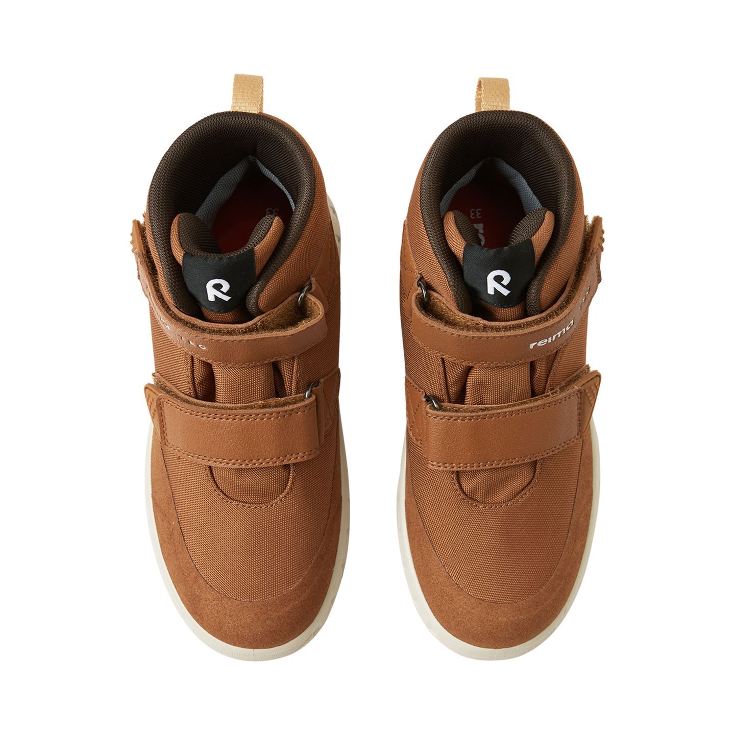 REIMA Patter 2.0 5400042A batai vaikams 7 For girls