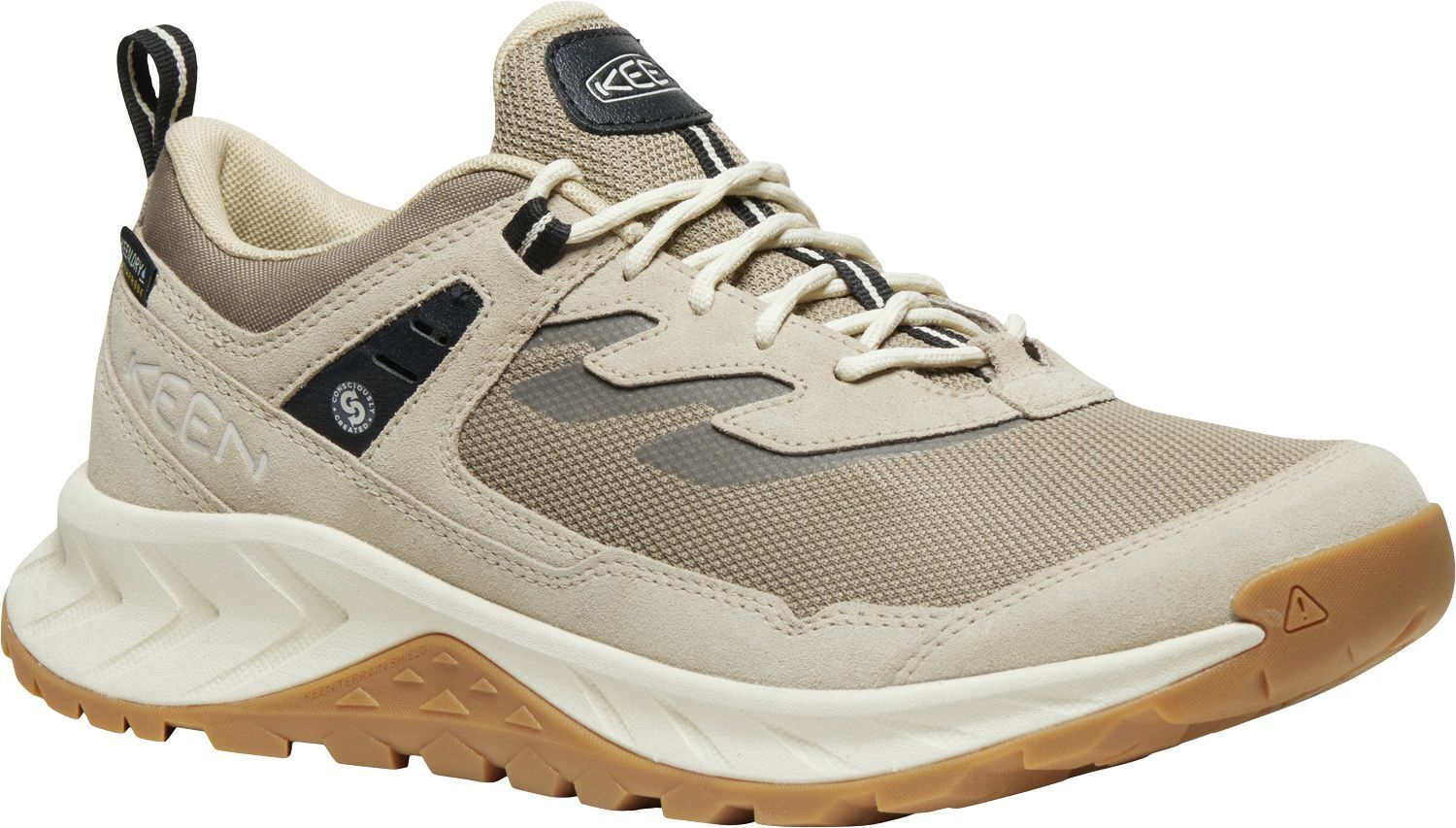 Keen Hightrail WP Men's 1031121 vyriški žygio batai 3 KeenHightrail Wp Men's 1031121