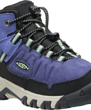 Keen Targhee IV Mid WP Kid's 1031080 vaikiški žygio batai 2 KeenTarghee Iv Mid Wp Kid's 1031080