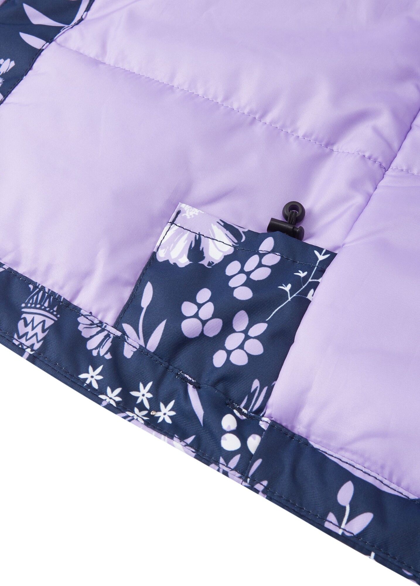 REIMA Portit 5100155K žieminė striukė vaikams 7 Clothes