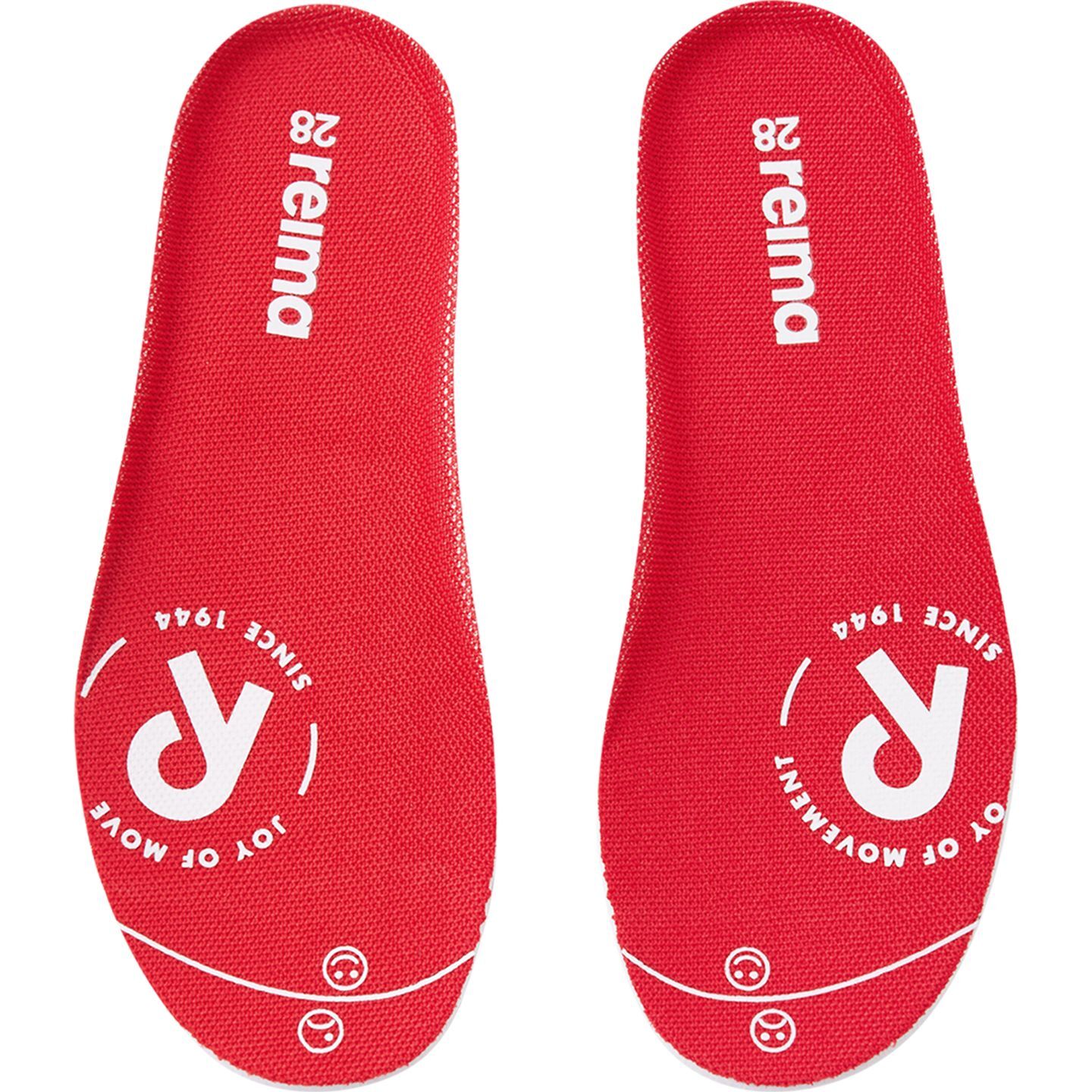 REIMA HALLAVA 5400147A batai vaikams 9 Footwear