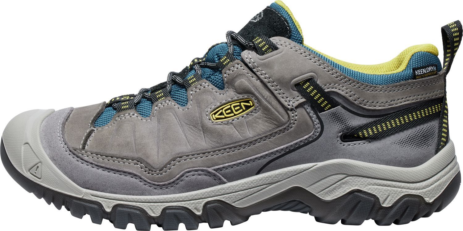Keen TARGHEE IV WP 1030691 vyriški žygio batai 5 Keen TARGHEE IV WP 1030691 vyriški žygio batai - Image 3