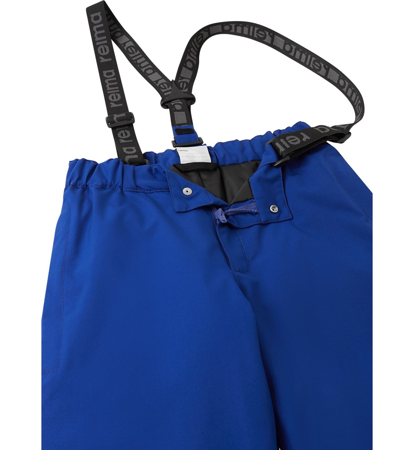 REIMA PROXIMA 5100099B kombinezonas vaikams – Twilight Blue 7 Overalls