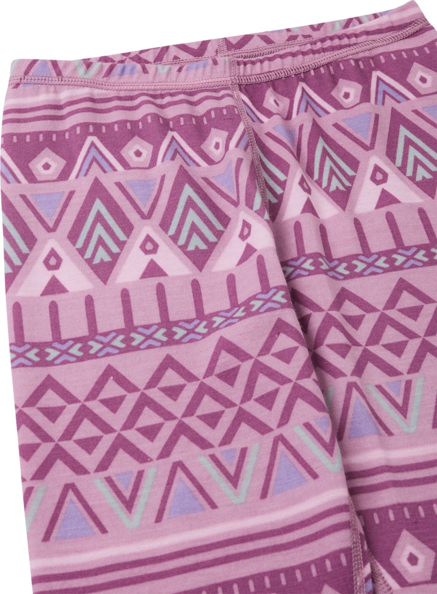 REIMA TAITOA 5200030D termo komplektas vaikams 8 Thermal clothing REIMA TAITOA 5200030D Grey Pink 4503