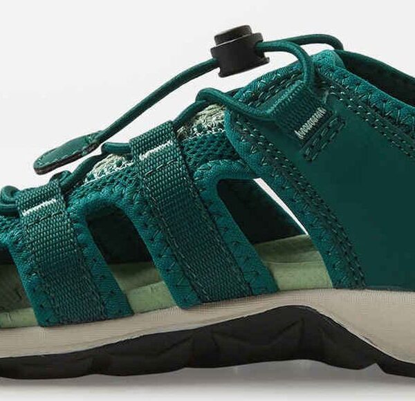 Sandals REIMA TALSI Deeper Green