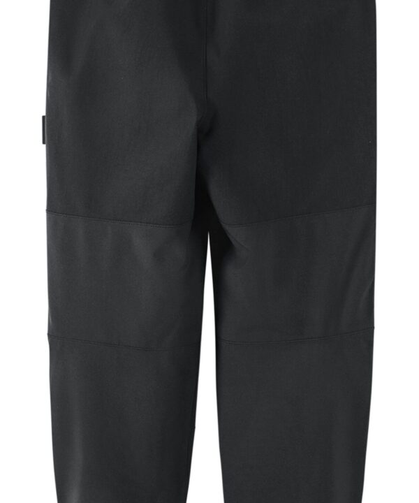 Pants REIMA Kokosi 5100372A Black