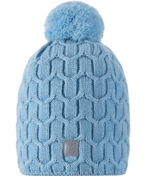 REIMA NYKSUND 5300066B kepurė vaikams 1 Accessories