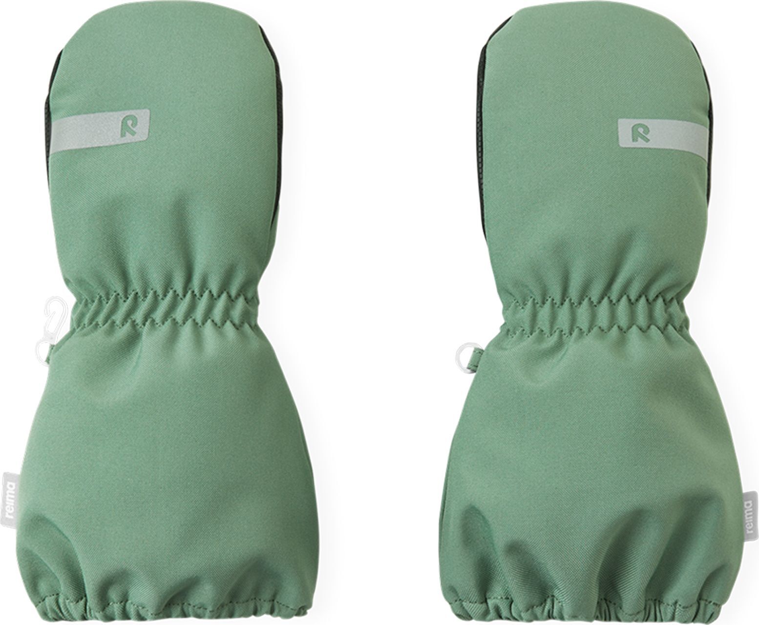 REIMA Moffen 5300107C pirštinės vaikams 3 Accessories